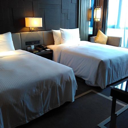 Wanda Realm Hotel Dongying Quarto foto